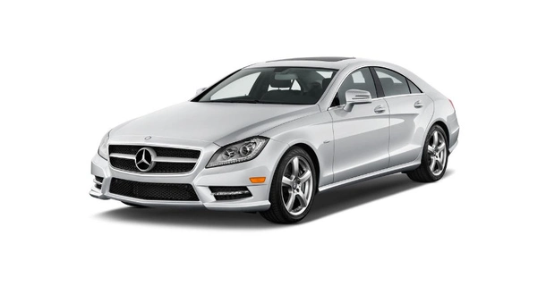 Mercedes CLS [C218] (2014-2018)